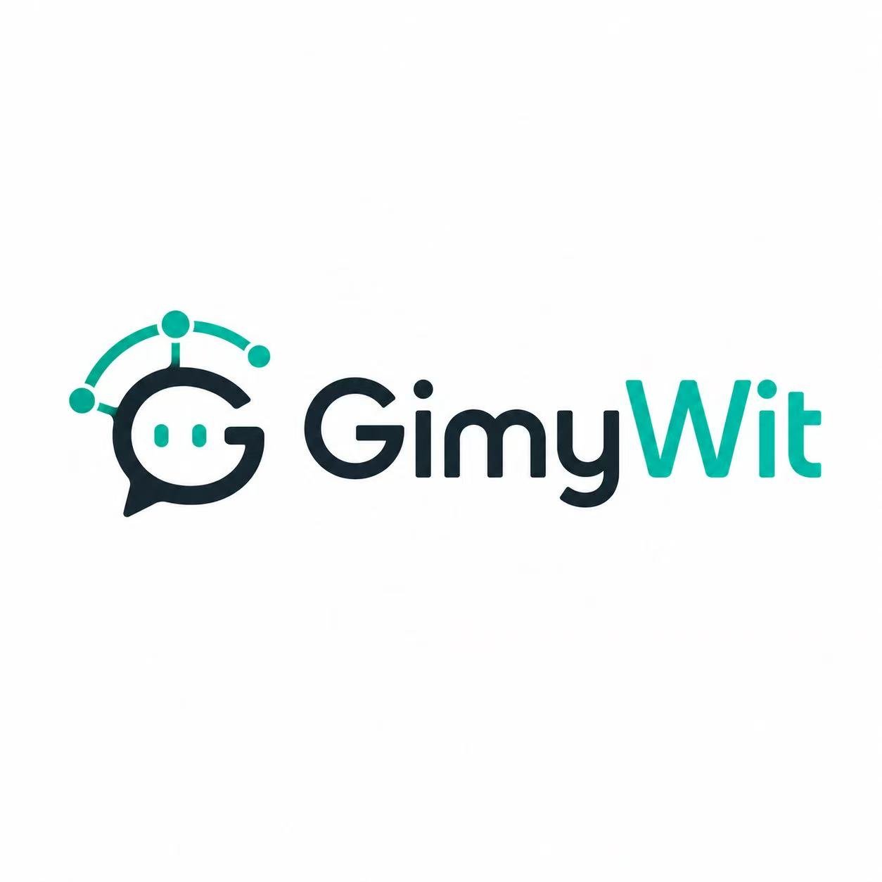 GimyWit-AI Consumer Electronics Manufacturer