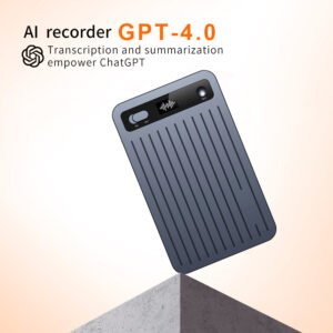 AI plaud note